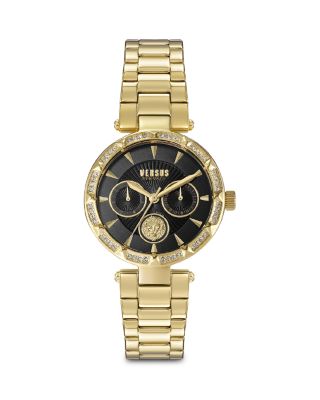 Versus Versace Sertie Watch, 36mm | Bloomingdale display picture 3