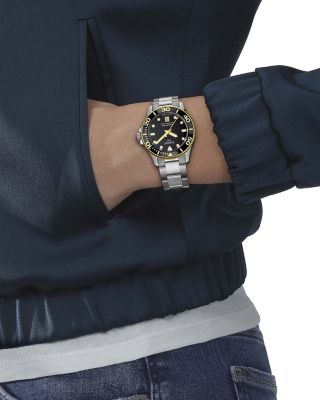 Seastar 1000 Watch, 36mm