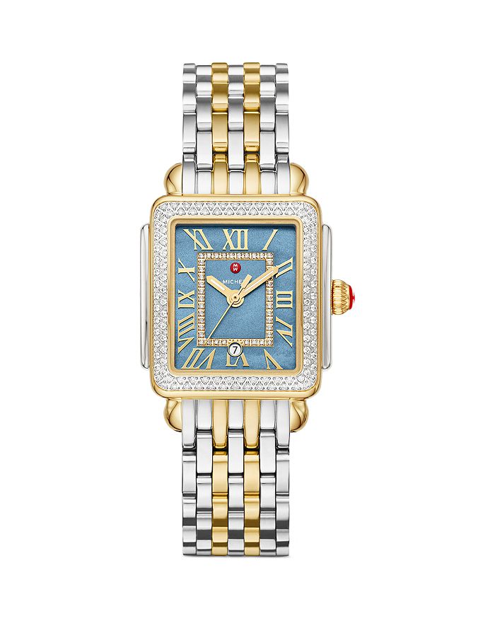 Bloomingdales michele watches outlet