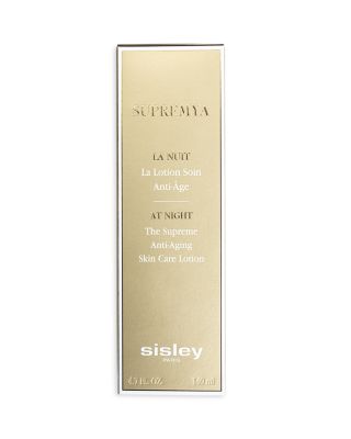 Suprem&yuml;a At Night The Supreme Anti-Aging Skin Care Lotion 4.7 oz.
