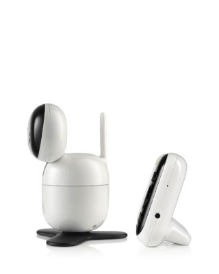 PIP1610HD WiFi HD Motorized Video Baby Monitor 