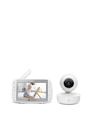 Photos - Baby Monitor Motorola VM36XL 5 Video  