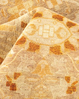 Mogul M1784 Area Rug, 9'2"x12'3"