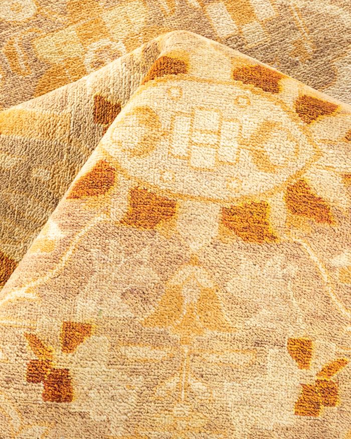 Mogul M1784 Area Rug, 9'2"x12'3"