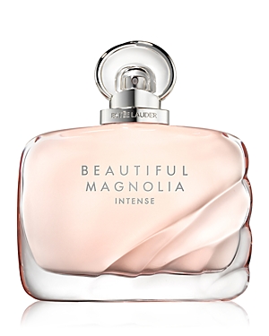 Shop Estée Lauder Beautiful Magnolia Intense Eau De Parfum 3.4 Oz.