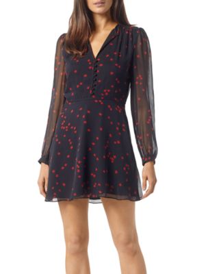 equipment danette silk dress Equipment Danette 100% Silk Floral Print Dress Size 6 | Designer | $425  Retail