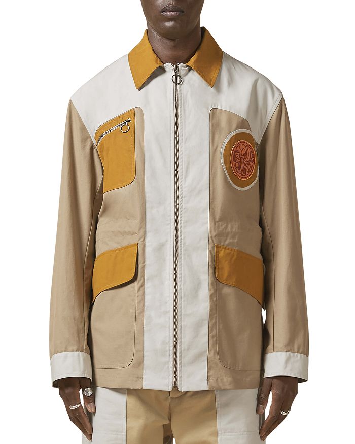 Nicholas Daley Field Jacket | Bloomingdale's