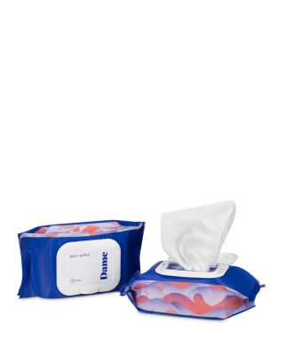 Dame Products - Intimate Wipes