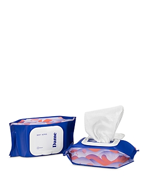 Dame Products Intimate Wipes