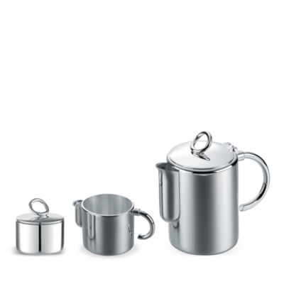 "Vertigo" Coffee Service