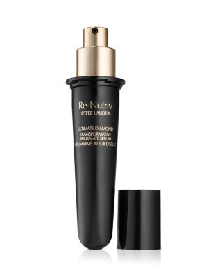 Estée Lauder - Re-Nutriv Ultimate Diamond Transformative Brilliance Serum & Refill