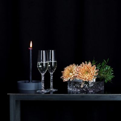 Carat Champagne Flute, Set of 2