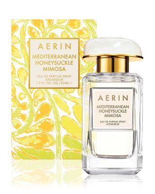 AERIN Mediterranean Honeysuckle Mimosa Eau de Parfum 1.7 oz