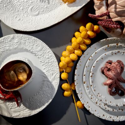 Haas Mojave Dessert Charger