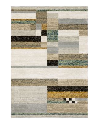 Oriental Weavers - Strada STR07 Area Rug Collection