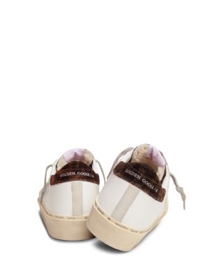 Women's Hi Star Platform Low Top Sneakers