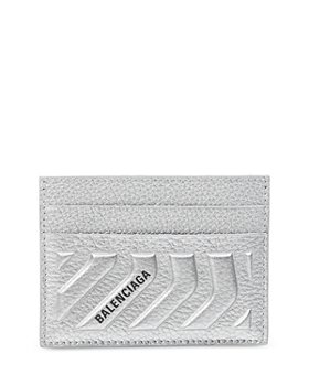 Balenciaga Men's Designer Card Holders & Card Cases - Bloomingdale's