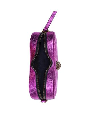 kurt geiger lilac bolsa