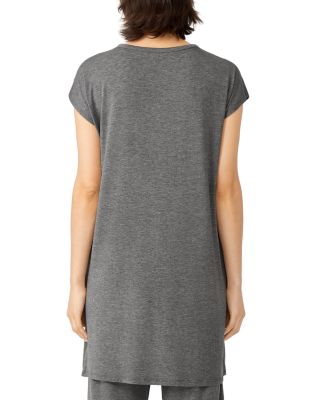 Eileen Fisher Tunics - Bloomingdale's