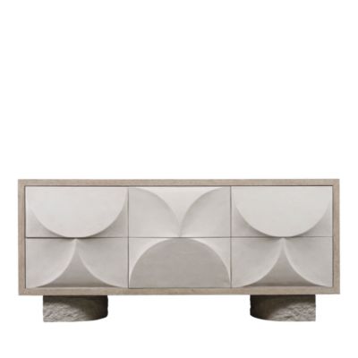 Bernhardt - Lunula Dresser