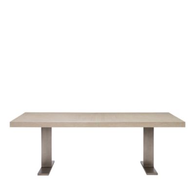 Bernhardt - Solaria Rectangle Dining Table