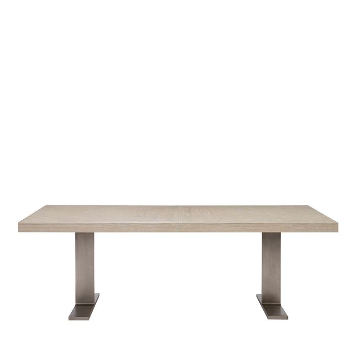 Bernhardt Solaria Rectangle Dining Table Bloomingdale's