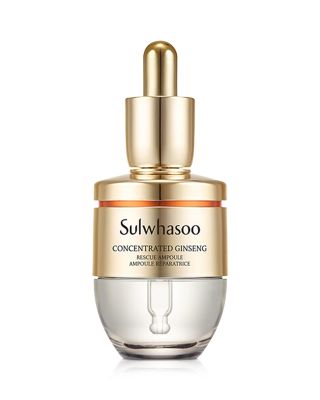 Sulwhasoo - Concentrated Ginseng Rescue Ampoule 0.7 oz.