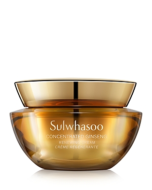 Shop Sulwhasoo Concentrated Ginseng Renewing Cream 2 Oz.