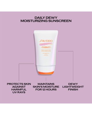 Urban Environment Fresh Moisture Sunscreen SPF 42 1.8 oz.