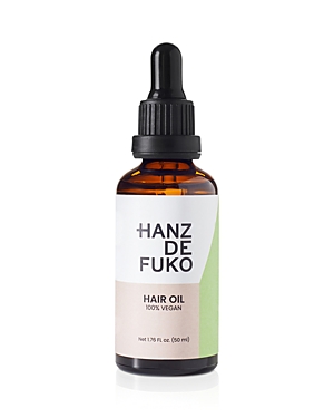 Hanz De Fuko Hair Oil 1.8 Oz.