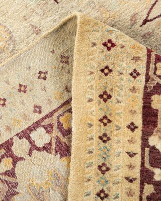 Mogul M1091 Area Rug, 8'2" x 10'2"