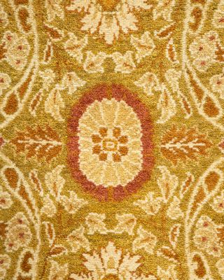 Mogul M1225 Area Rug, 8'3" x 10'7"