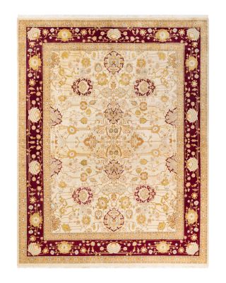 Bloomingdale's Mogul M1251 Area Rug, 8' x 10'5