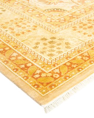 Mogul M1323 Area Rug, 8'4" x 10'6"