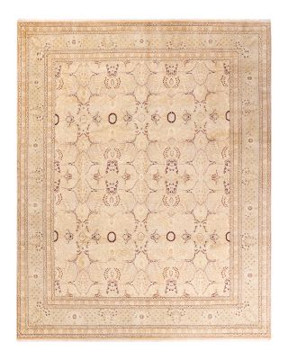 Bloomingdale's Mogul M1381 Area Rug, 8'1 x 10'1
