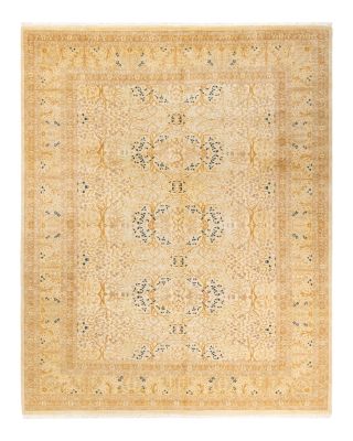 Bloomingdale's Mogul M1395 Area Rug, 8'2 x 10'1