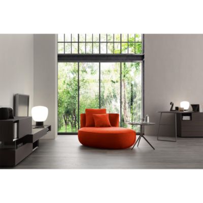 Brianza Fabric Chaise