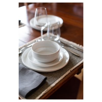 Strato Salad Plates, Set of 4