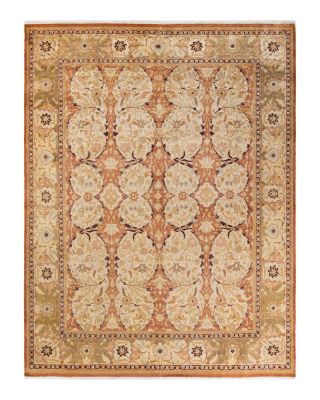 Bloomingdale's Mogul M1440 Area Rug, 8'1 x 10'5