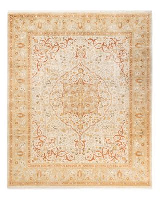 Bloomingdale's Mogul M1460 Area Rug, 8'2 x 9'10