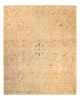 Bloomingdale's Mogul M1564 Area Rug, 8'2 x 9'6