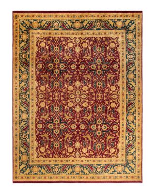 Bloomingdale's Mogul M1359 Area Rug, 9'1 x 12'1