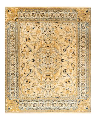 Bloomingdale's Mogul M1404 Area Rug, 9'2 x 12'3