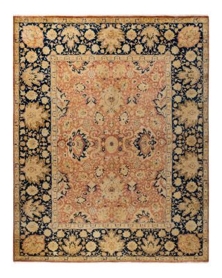 Bloomingdale's Mogul M1440 Area Rug, 8'2 x 10'1