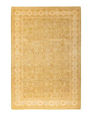 Bloomingdale's Mogul M1521 Area Rug, 6'2 x 8'10