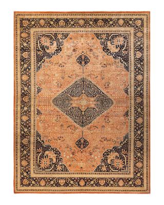Bloomingdale's Mogul M1598 Area Rug, 8'10 x 12'2