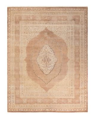 Bloomingdale's Mogul M1602 Area Rug, 8'1 x 10'4