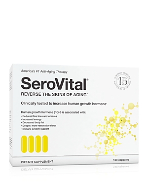 Serovital Supplement