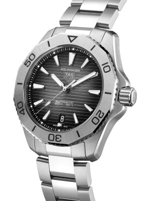 Aquaracer Professional 200 Automatic Watch, 40mm