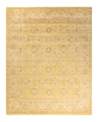 Bloomingdale's Mogul M1605 Area Rug, 8'3 x 10'7